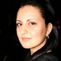 Julia Statsenko