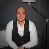 James Ashton