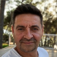 Rafael Maldonado Redondo