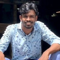 Sreejith N S