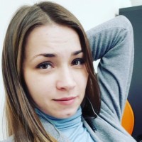Anna Poplavskaya