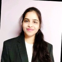 Radhika Nakade
