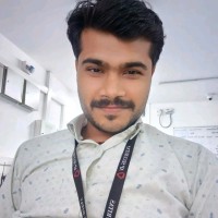Sundram Dwivedi