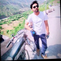 Anjum Chaudry