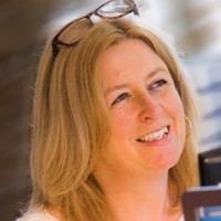 Lesley Goodall