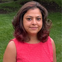 Ruchi Sheth