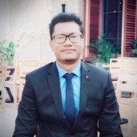 Mirinchonme mahongnao