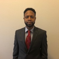 Jason Harvey P.E.