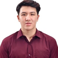 Viriyananda Susilo Tjiong