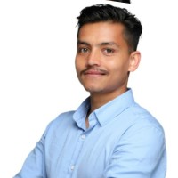 Amrit Gaire