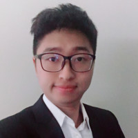 Ziqi Chen