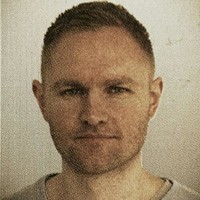 Tim K. D. Frederiksen