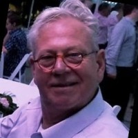 Chuck Hounshell