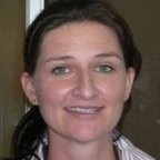 Elizabeth Ford