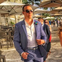 Dominick Rizzo