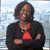 Keisha Brown