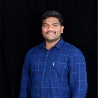 Venkata Siddartha Boggavarapu