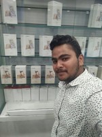 Abhilash Kv