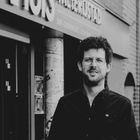 Jeroen van de Sande