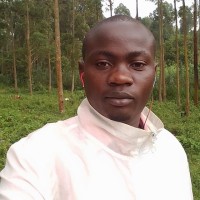 Mumbere Jackson