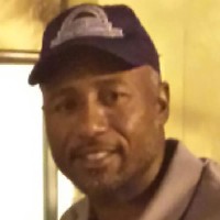 Kevin Adderley