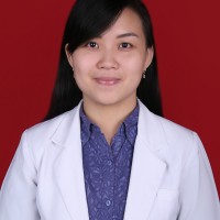 Constantia Evelin Kwandang