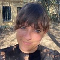 Daniëlle Dambrink