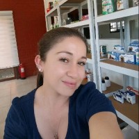 Olga Camila Cancino López