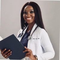 Dr. Winna Yinkore