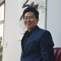 Gun Young (Brandon) Kim