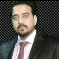 Mohd Atif Wahid