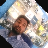 Satish Geddam