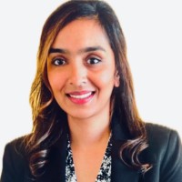 Devyani Patel