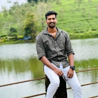 Abhilash R