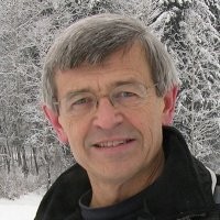 Gary Closson M.B.A., B.A.Sc., C.E.T., P.Eng.