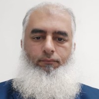Amir Riaz
