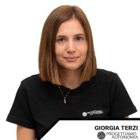 Giorgia Terzi