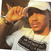 Jaz Marshall