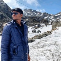 Ajinkya Kumar