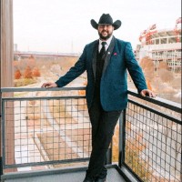 Marcus Lewis