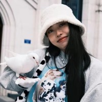 Sonia Wang