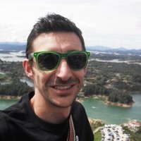 Mauricio Escobar Gutiérrez