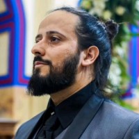 Gustavo Henrique Ribeiro Magalhães