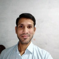 Suresh Patidar