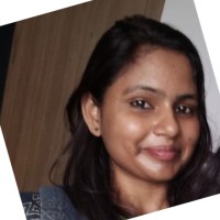 Swateepriya Ray
