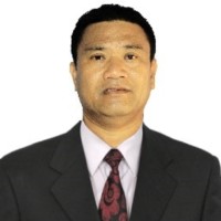 Rex Serrano