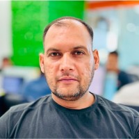Mahendra Singh
