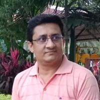 Murali Muralidhar