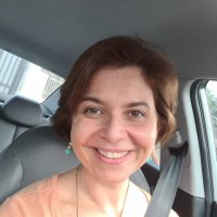 Célia Catarina Uchôa