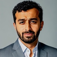 Mohammad Hasan
